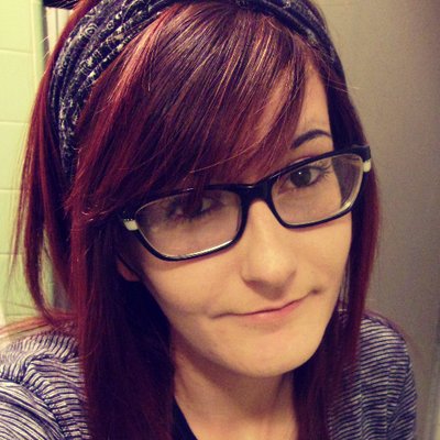 Profile Picture of Clarissa Noel Davis (@Clarissa_Noell) on Twitter