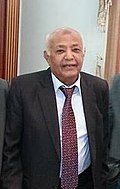 Profile Photo of Mohammed Basindawaon Wikipedia