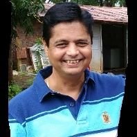 Profile Picture of KIRAN F. SHAH (@KIRANSHAH_F) on Twitter