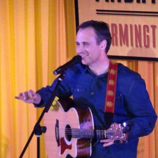 Profile Picture of Mark Reitenga (@mreitenga) on Facebook