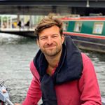 Profile Picture of Andrzej Mrozek-Folkierski (@andrzejmf) on Instagram