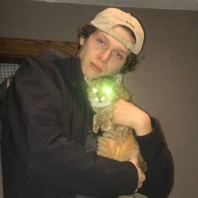 Profile Picture of Rosco Quintal (@stephenQuiny) on Twitter