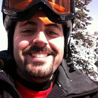 Profile Picture of Ryan Trout (@Ryan_Trout) on Twitter