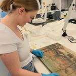 Profile Picture of Madeline Wilcox (@madeline.wilcox.conservation) on Instagram