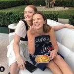 Profile Picture of Sadie Sink Lover & MBB maniac (@sillie.bobby.sink) on Instagram