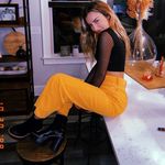 Profile Picture of claudia harrison (@claudiamckaylee) on Instagram
