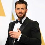 Profile Picture of Chris evans (@chrisevans_official) on Instagram