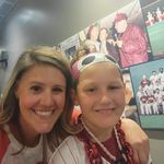 Profile Picture of Jennifer Daub (@jdaub0421) on Instagram