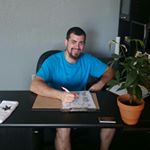 Profile Picture of jacob carothers (@massagewarriorjacob) on Instagram