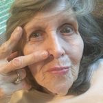 Profile Picture of Fran Barrett (@grooving_grandma) on Instagram