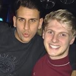 Profile Picture of Ryan Dingley (@ryan_dingley) on Instagram