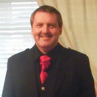 Profile Picture of John Mcdermid (@johnmcdermid127) on Twitter