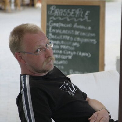 Profile Picture of Thomas Hilger (@TestkaufTom) on Twitter