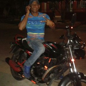 Profile Picture of Mario Caraballo (@MarioCaraball11) on Twitter