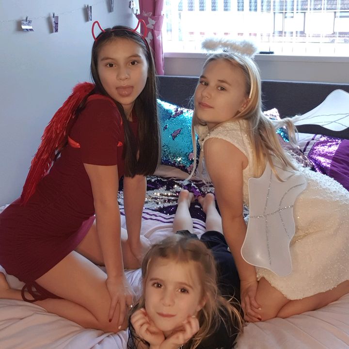 Profile Picture of   jessica hughes💖... (@jessica2k196) on Tiktok