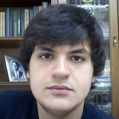 Profile Picture of Christian Haddad (@ChristianHadd10) on Twitter