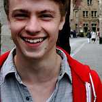 Profile Picture of Benjamin Fisher (@brfisher) on Flickr