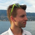 Profile Picture of Andrew Diestler (@favouritgame) on Instagram