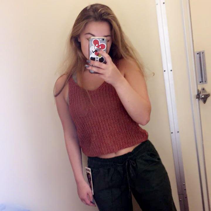 Profile Picture of Sammie Neely (@@sammielneely) on Tiktok