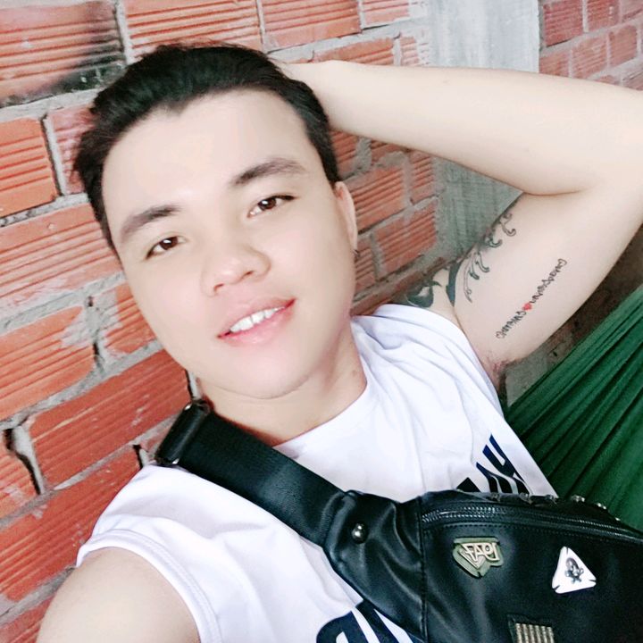 Profile Picture of David Trần. (@davidtrantan) on Tiktok