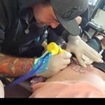 Profile Picture of Adam Perri (@adamperritattoos) on Instagram