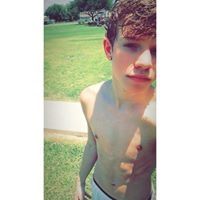 Profile Picture of Connor Darryl (@connordarryl) on Pinterest