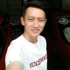 Profile Picture of Dison Sim (@disonsim1) on Tiktok