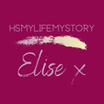 Profile Picture of ❁  Elise Axon ❁ (@hsmylifemystory) on Instagram