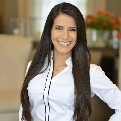 Profile Picture of Nathalie Ferreira.Concepcion (@NathalieRealtor) on Twitter