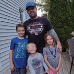 Profile Picture of Thomas Richard Kilbourn (@saltstriker89) on Instagram