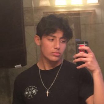 Profile Picture of Bryan Perdomo (@Bperdomo02) on Twitter