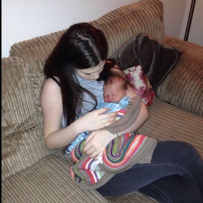 Profile Picture of Lucy Fothergill (@lucymfothergill) on Twitter