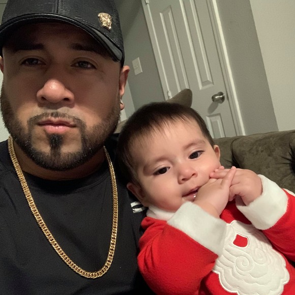 Profile Picture of John Blanco (@johnblanco749) on Poshmark