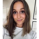 Profile Picture of Maria Tatiana Sprogøe Nielsen (@mariatsnielsen) on Instagram