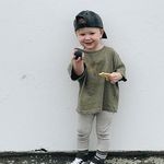 Profile Picture of Oakley Bennett Gray (@okay.oaky) on Instagram