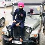 Profile Picture of ਰਜਿੰਦਰਪਾਲ ਸਿੰਘ (@rajinderpal_singh_ghumman) on Instagram
