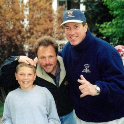 Profile Picture of Jay Shelofsky (@JCShelofsky) on Twitter