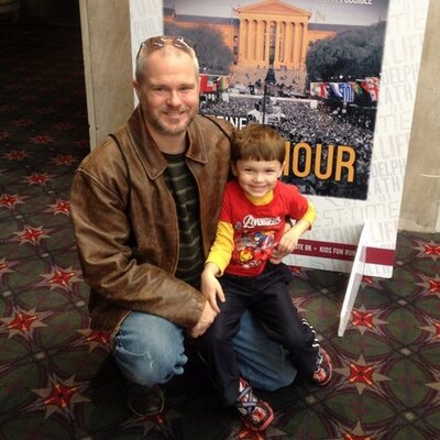 Profile Picture of Matt Maris (@mattybo110) on Twitter