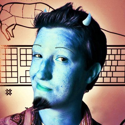 Evil Jason Stoff - Twitter Profile Picture of Evil Jason Stoff (@evil_jstoff) on Twitter