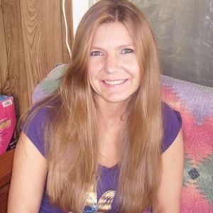 Lisa Fetter - Myspace Profile Picture of Lisa Fetter (@lisaluvsjim) on Myspace