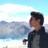 Profile Picture of Suvan Pranay (@suvan-pranay) on Quora