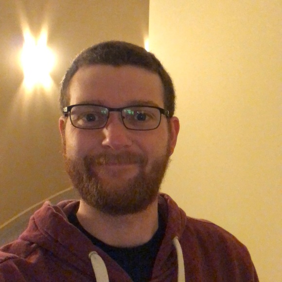 Profile Picture of Blake Jacobson (@blacobson) on Poshmark