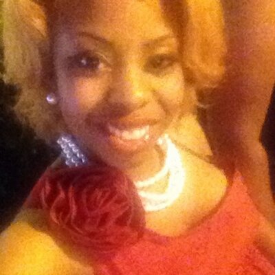 Profile Picture of Ariel Sims (@msthic) on Twitter