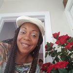 Profile Picture of GlammaPam (@pamelarumph) on Instagram