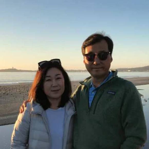 Profile Picture of Kenneth Kim (@pkenkim88) on Poshmark