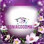 Profile Picture of sonia goodman (@soniagoodman3) on Instagram