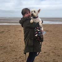 Profile Picture of Lucy Proctor (@lucy-proctor-7) on Quora