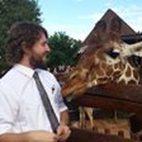 Profile Picture of William Luce Iv (@william-luce-iv) on Quora