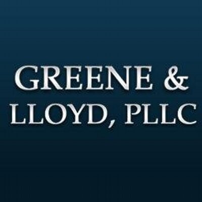 Profile Picture of Greene & Lloyd, PLLC (@GreeneAndLloyd) on Twitter