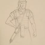 Marcus Borden - Instagram Profile Picture of Marcus Borden (@marcus.a.borden) on Instagram